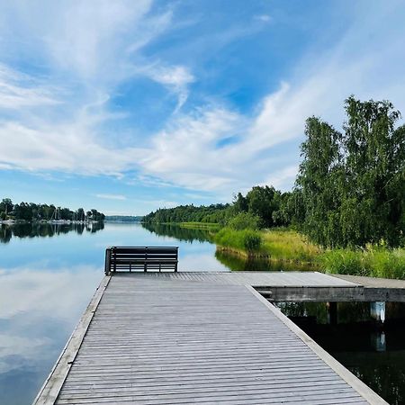 Runoe Moeten & Events Åkersberga Exterior foto