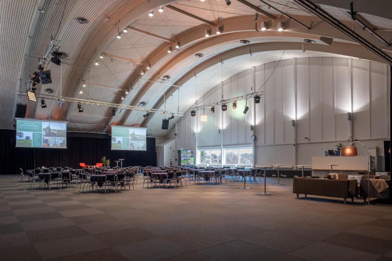 Runoe Moeten & Events Åkersberga Exterior foto