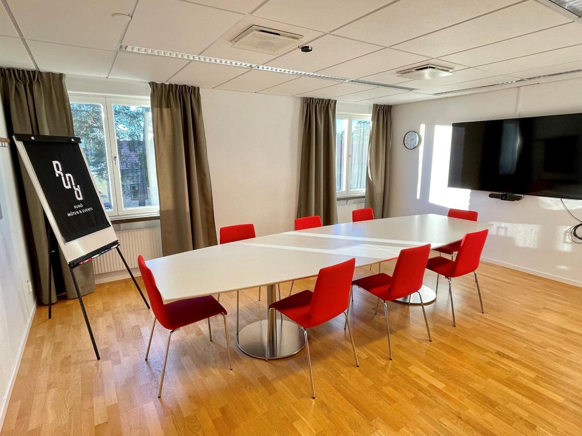 Runoe Moeten & Events Åkersberga Exterior foto